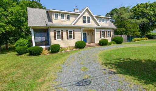 Photo #10 of 1 TURNER ST, ONANCOCK, VA 1.0 acres