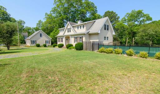 Photo #11 of 1 TURNER ST, ONANCOCK, VA 1.0 acres