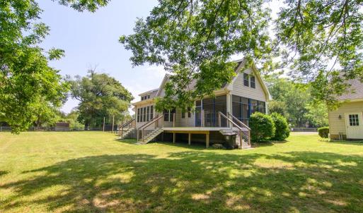 Photo #17 of 1 TURNER ST, ONANCOCK, VA 1.0 acres