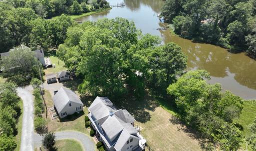 Photo #7 of 1 TURNER ST, ONANCOCK, VA 1.0 acres