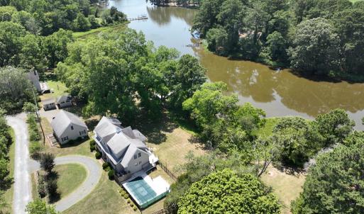 Photo #9 of 1 TURNER ST, ONANCOCK, VA 1.0 acres