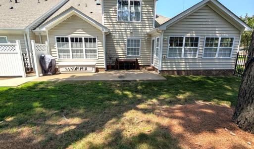 Photo #4 of 200 CHURCHILL DOWNS, CAPE CHARLES, VA 10,116.0 acres