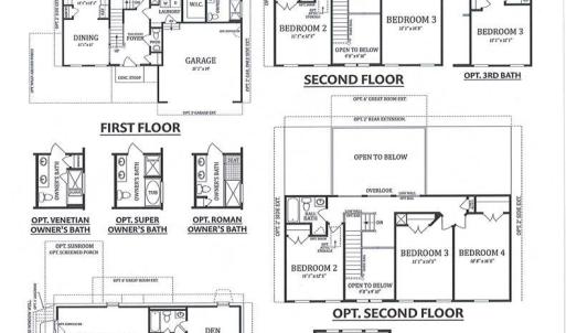 Photo #44 of LOT 884 BROADSIDE DR, GREENBACKVILLE, VA 53.0 acres