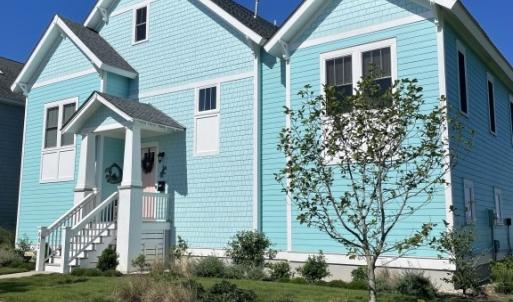 Photo #4 of 603 PINE ST, CAPE CHARLES, VA 1.0 acres