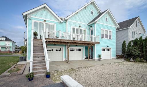 Photo #28 of 603 PINE ST, CAPE CHARLES, VA 0.1 acres