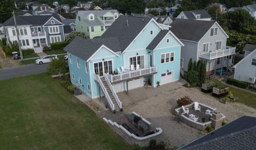 Photo #31 of 603 PINE ST, CAPE CHARLES, VA 0.1 acres