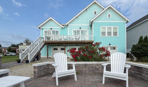 Photo #34 of 603 PINE ST, CAPE CHARLES, VA 0.1 acres