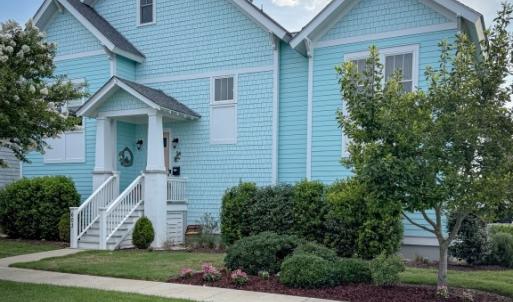Photo #39 of 603 PINE ST, CAPE CHARLES, VA 0.1 acres