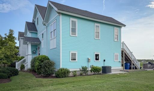 Photo #40 of 603 PINE ST, CAPE CHARLES, VA 0.1 acres