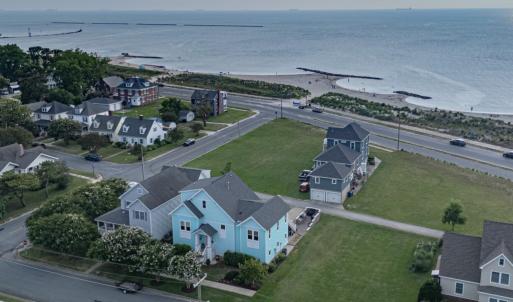 Photo #42 of 603 PINE ST, CAPE CHARLES, VA 0.1 acres