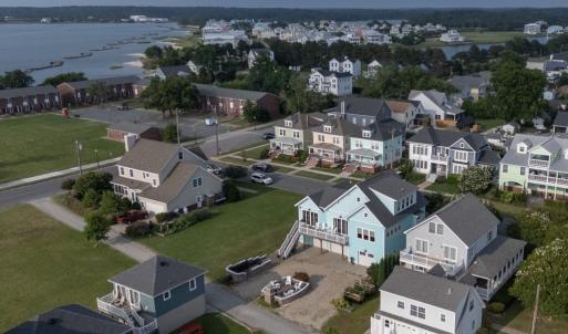 Photo #43 of 603 PINE ST, CAPE CHARLES, VA 0.1 acres