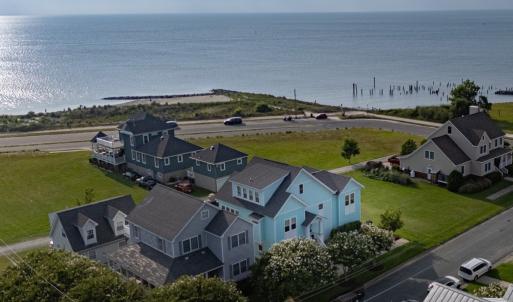 Photo #44 of 603 PINE ST, CAPE CHARLES, VA 0.1 acres