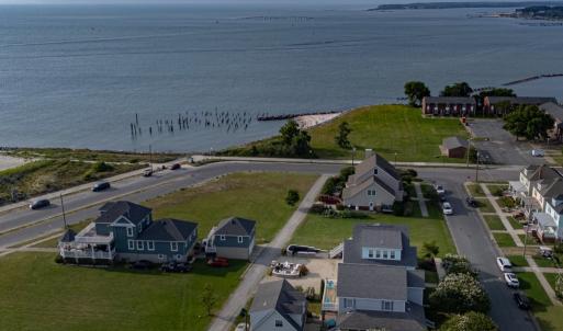Photo #45 of 603 PINE ST, CAPE CHARLES, VA 0.1 acres