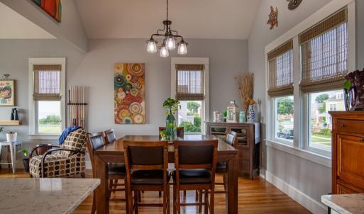Photo #9 of 603 PINE ST, CAPE CHARLES, VA 0.1 acres