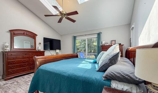 First Primary Bedroom