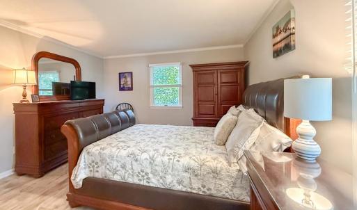 Second Primary Bedroom