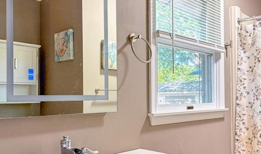 Second Primary Bathroom