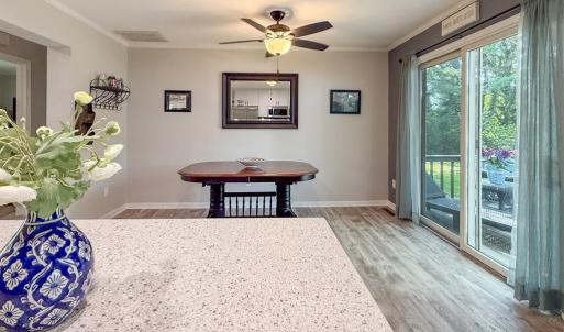 Open Concept