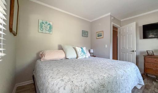 Third Bedroom