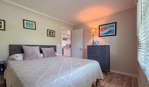 Fourth Bedroom
