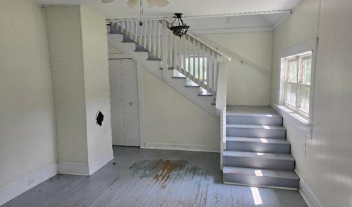 Photo #10 of 25421 DRUMMONDTOWN RD, DAUGHERTY, VA 0.3 acres
