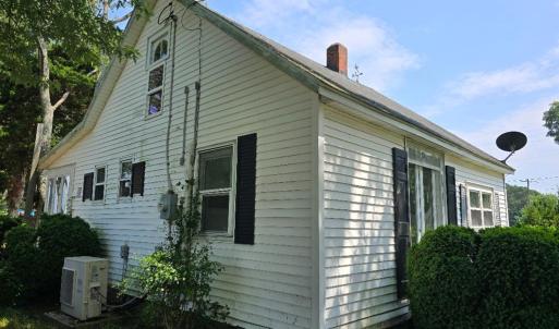 Photo #13 of 25421 DRUMMONDTOWN RD, DAUGHERTY, VA 0.3 acres