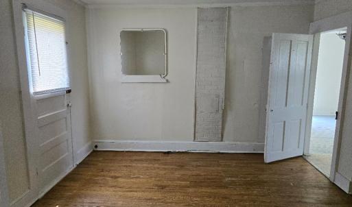 Photo #7 of 25421 DRUMMONDTOWN RD, DAUGHERTY, VA 0.3 acres