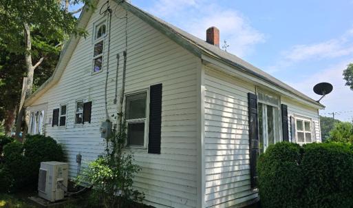 Photo #13 of 25421 DRUMMONDTOWN RD, DAUGHERTY, VA 0.3 acres