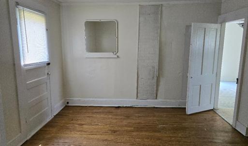 Photo #7 of 25421 DRUMMONDTOWN RD, DAUGHERTY, VA 0.3 acres