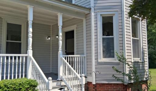 Photo #2 of 24033 DRUMMONDTOWN RD, ACCOMAC, VA 0.5 acres