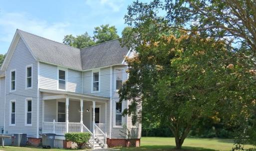 Photo #3 of 24033 DRUMMONDTOWN RD, ACCOMAC, VA 0.5 acres