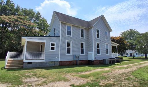 Photo #4 of 24033 DRUMMONDTOWN RD, ACCOMAC, VA 0.5 acres