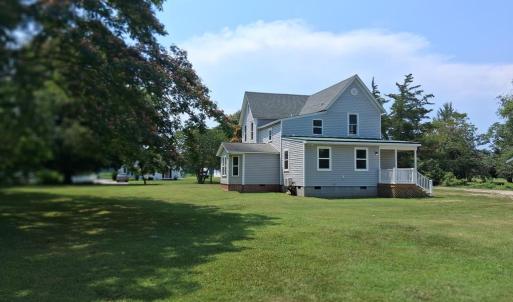 Photo #6 of 24033 DRUMMONDTOWN RD, ACCOMAC, VA 0.5 acres