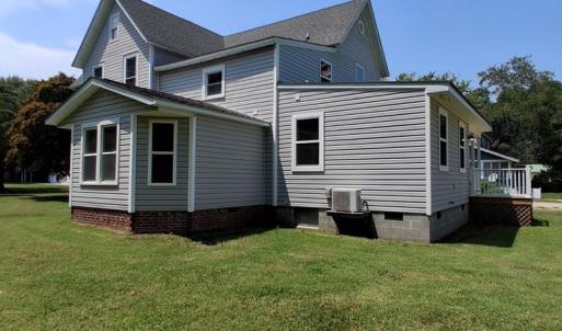 Photo #7 of 24033 DRUMMONDTOWN RD, ACCOMAC, VA 0.5 acres