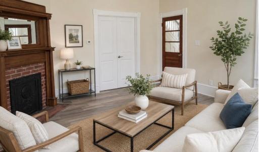 AI-generated furniture