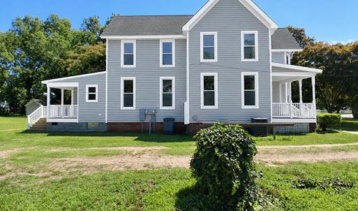 Photo #58 of 24033 DRUMMONDTOWN RD, ACCOMAC, VA 0.5 acres