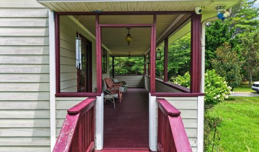 Photo #14 of 18140 PLANTATION RD, ONANCOCK, VA 5.7 acres
