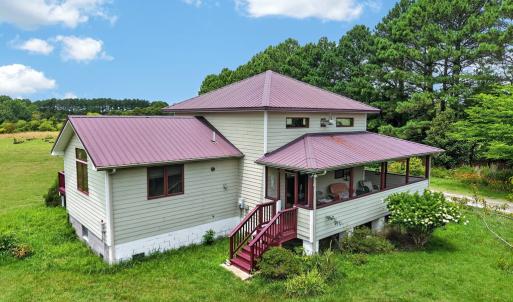 Photo #15 of 18140 PLANTATION RD, ONANCOCK, VA 5.7 acres