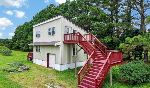 Photo #16 of 18140 PLANTATION RD, ONANCOCK, VA 5.7 acres