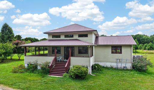 Photo #2 of 18140 PLANTATION RD, ONANCOCK, VA 5.7 acres