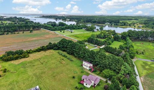 Photo #4 of 18140 PLANTATION RD, ONANCOCK, VA 5.7 acres