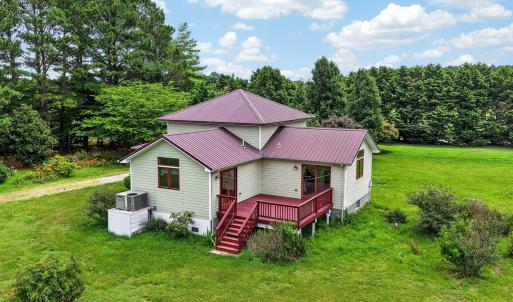 Photo #5 of 18140 PLANTATION RD, ONANCOCK, VA 5.7 acres