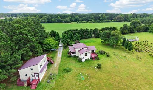 Photo #6 of 18140 PLANTATION RD, ONANCOCK, VA 5.7 acres