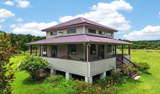 Photo #7 of 18140 PLANTATION RD, ONANCOCK, VA 5.7 acres
