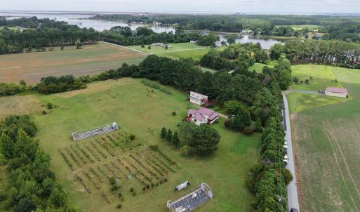 Photo #78 of 18140 PLANTATION RD, ONANCOCK, VA 5.7 acres