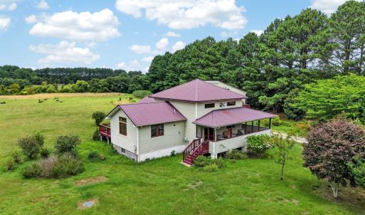 Photo #8 of 18140 PLANTATION RD, ONANCOCK, VA 5.7 acres
