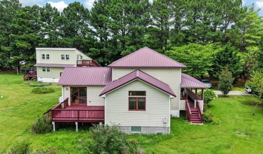 Photo #9 of 18140 PLANTATION RD, ONANCOCK, VA 5.7 acres