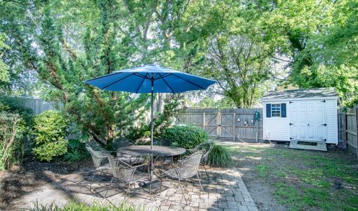 Photo #14 of 529 MADISON AVE, CAPE CHARLES, VA 30.0 acres