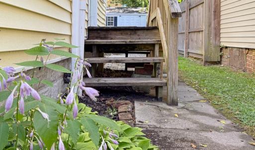 Photo #2 of 529 MADISON AVE, CAPE CHARLES, VA 30.0 acres