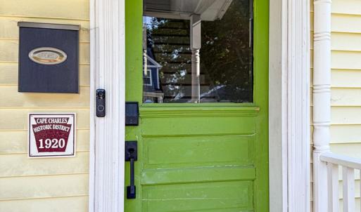 Photo #20 of 529 MADISON AVE, CAPE CHARLES, VA 30.0 acres